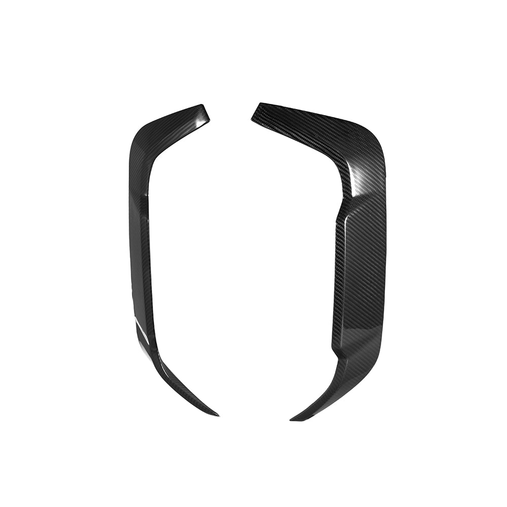 Heckansatz passend für BMW X6M F96   Sooqoo