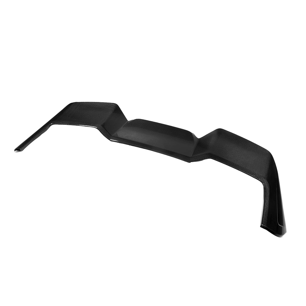 Dachkanten Spoiler passend für BMW X5M F95 LCI   Sooqoo