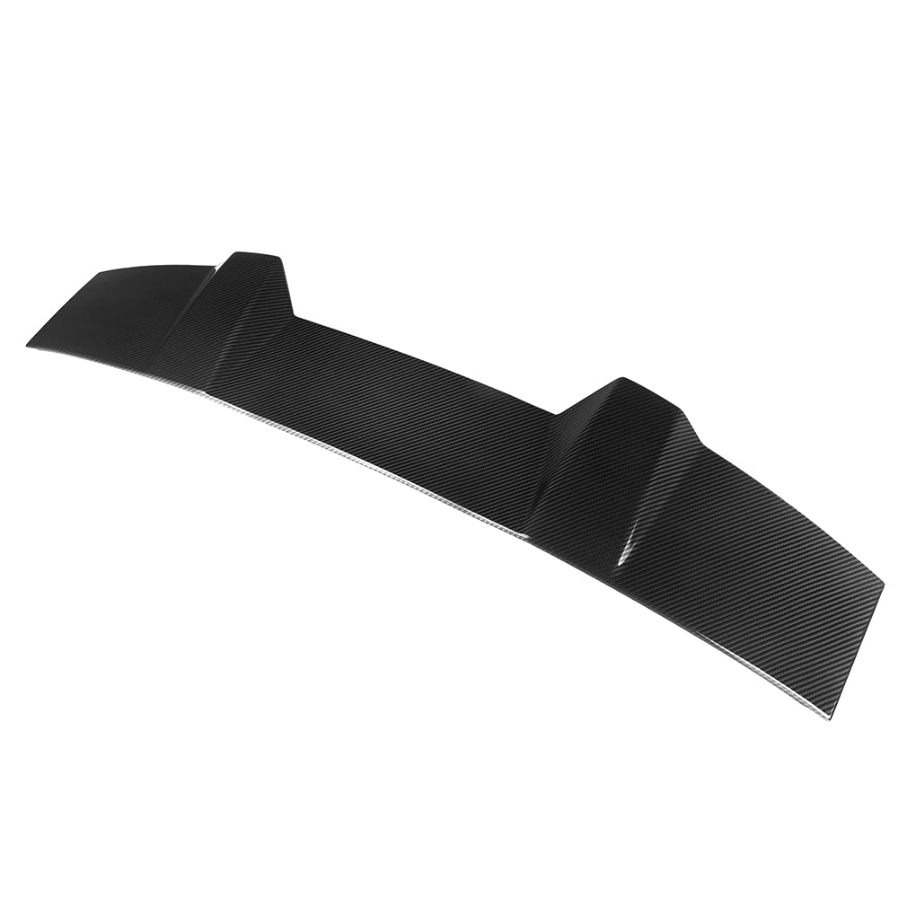 Dachtkanten SQ Style Spoiler passend für BMW X6M F96 / X6 G06 inkl. Pre-LCI und LCI   Sooqoo