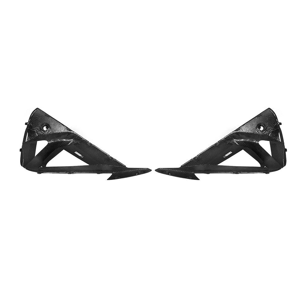 Front Lufteinlässe passend für BMW 2er G42   Sooqoo