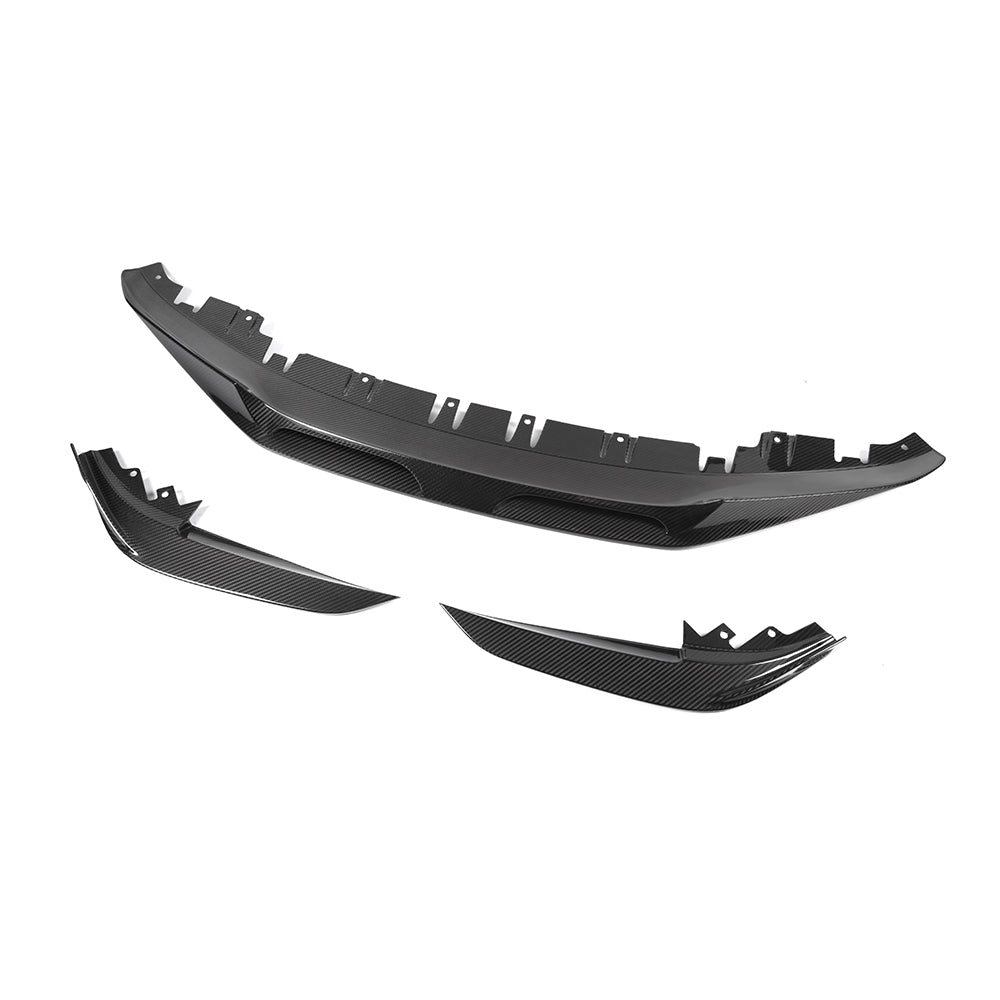 Frontlippe passend für BMW 4er G26 i4   Sooqoo