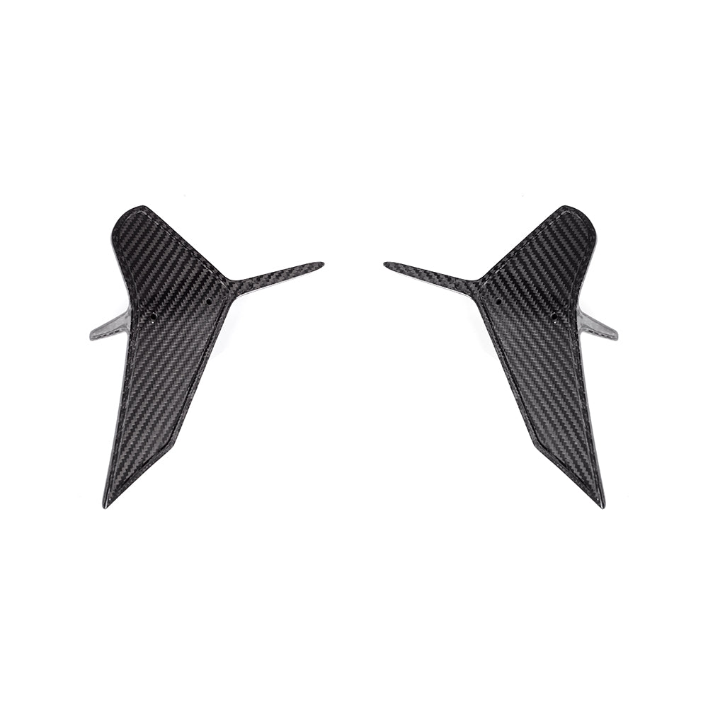 Heckansatz passend für BMW 8er G14 G15 G16   Sooqoo