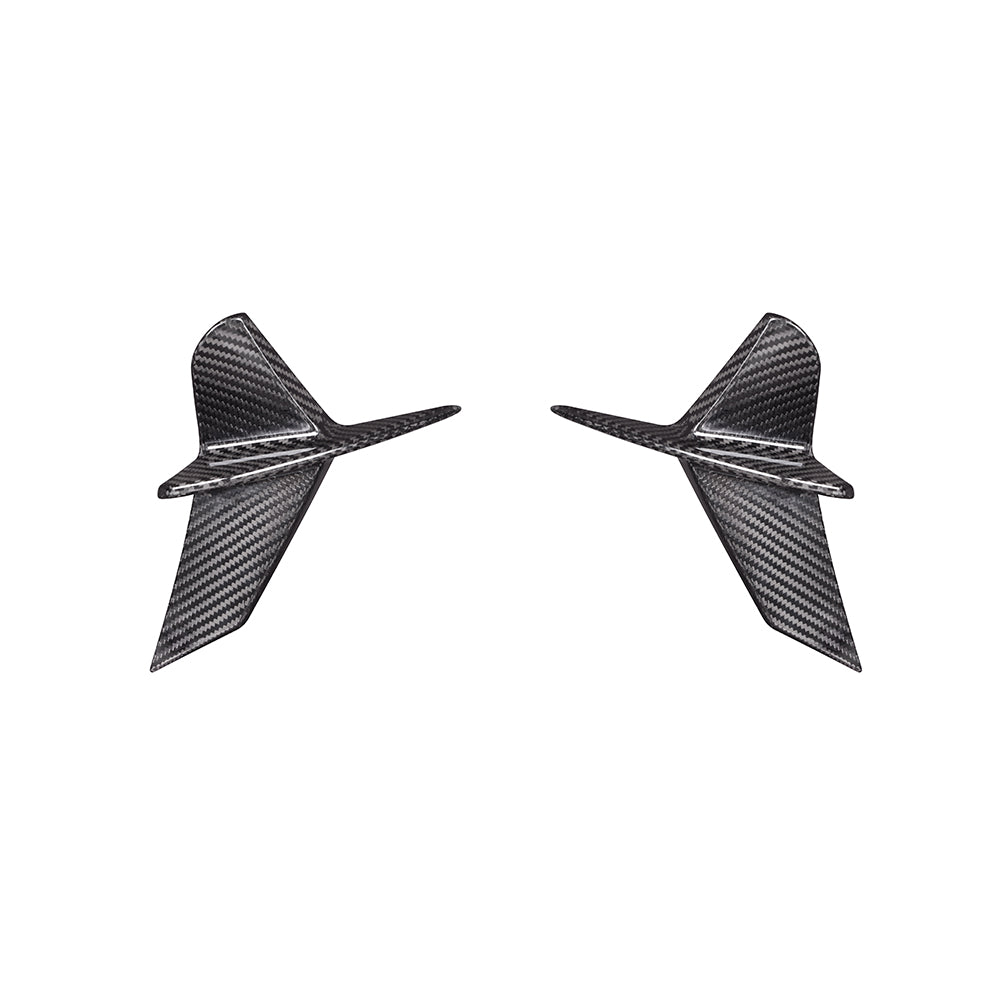 Heckansatz passend für BMW 8er G14 G15 G16   Sooqoo