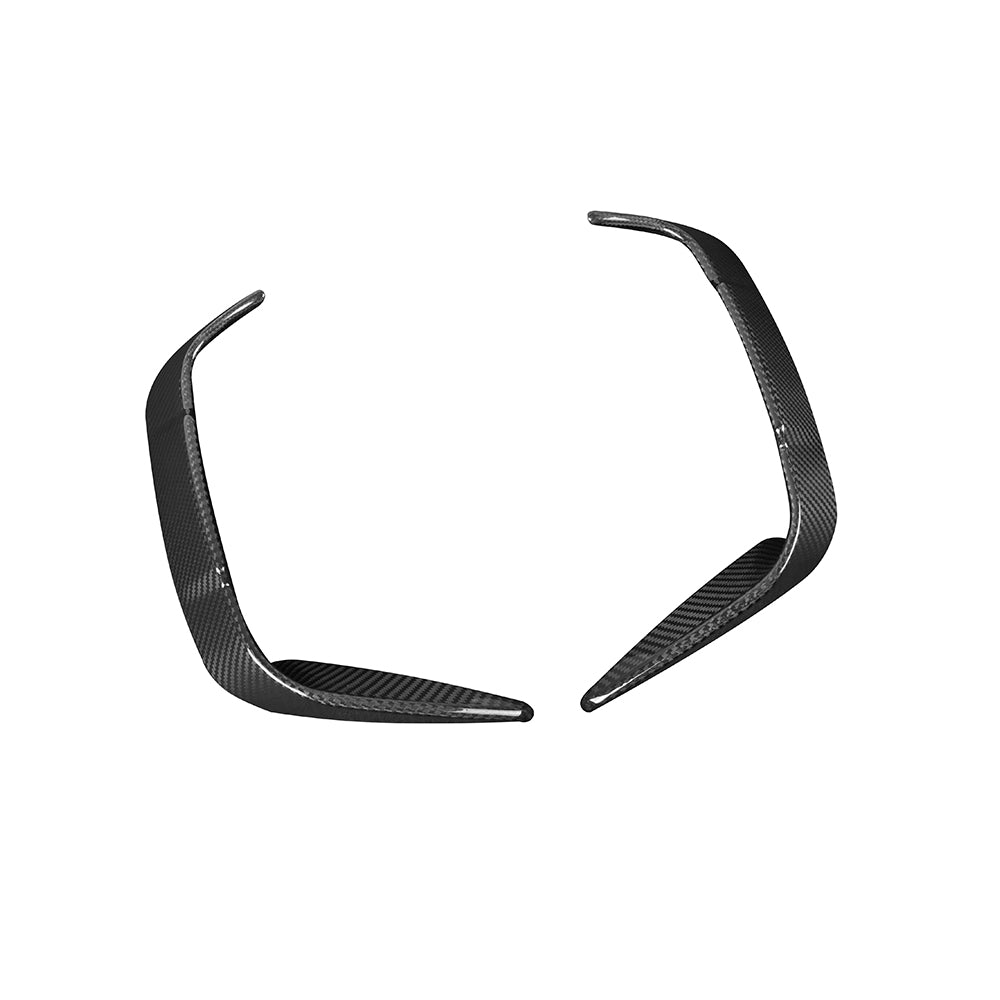 Heckansatz passend für BMW 4er G22 G23   Sooqoo