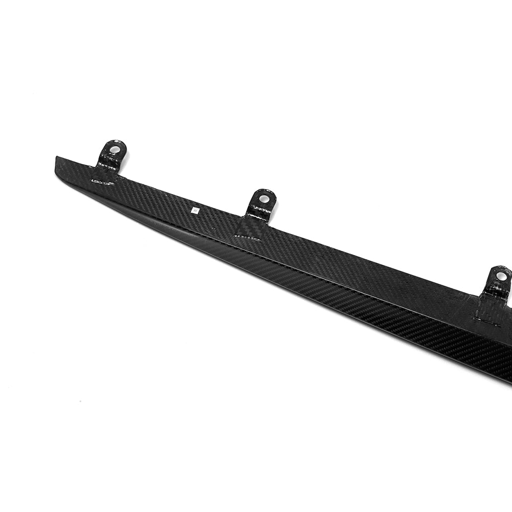 Seitenschweller SQ-Style passend für BMW M8 (F93) 8er (G16)   Sooqoo