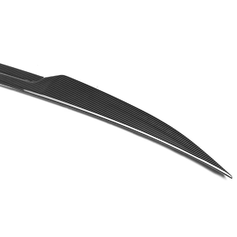 Heckspoiler / Ducktail passend für BMW M5 G90   Sooqoo