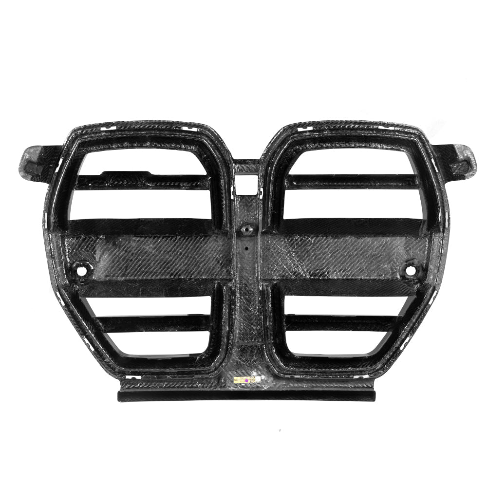 SQ-V-Style Frontgrill Nieren passend für BMW M3 G80 G81 & M4 G82 G83   Sooqoo