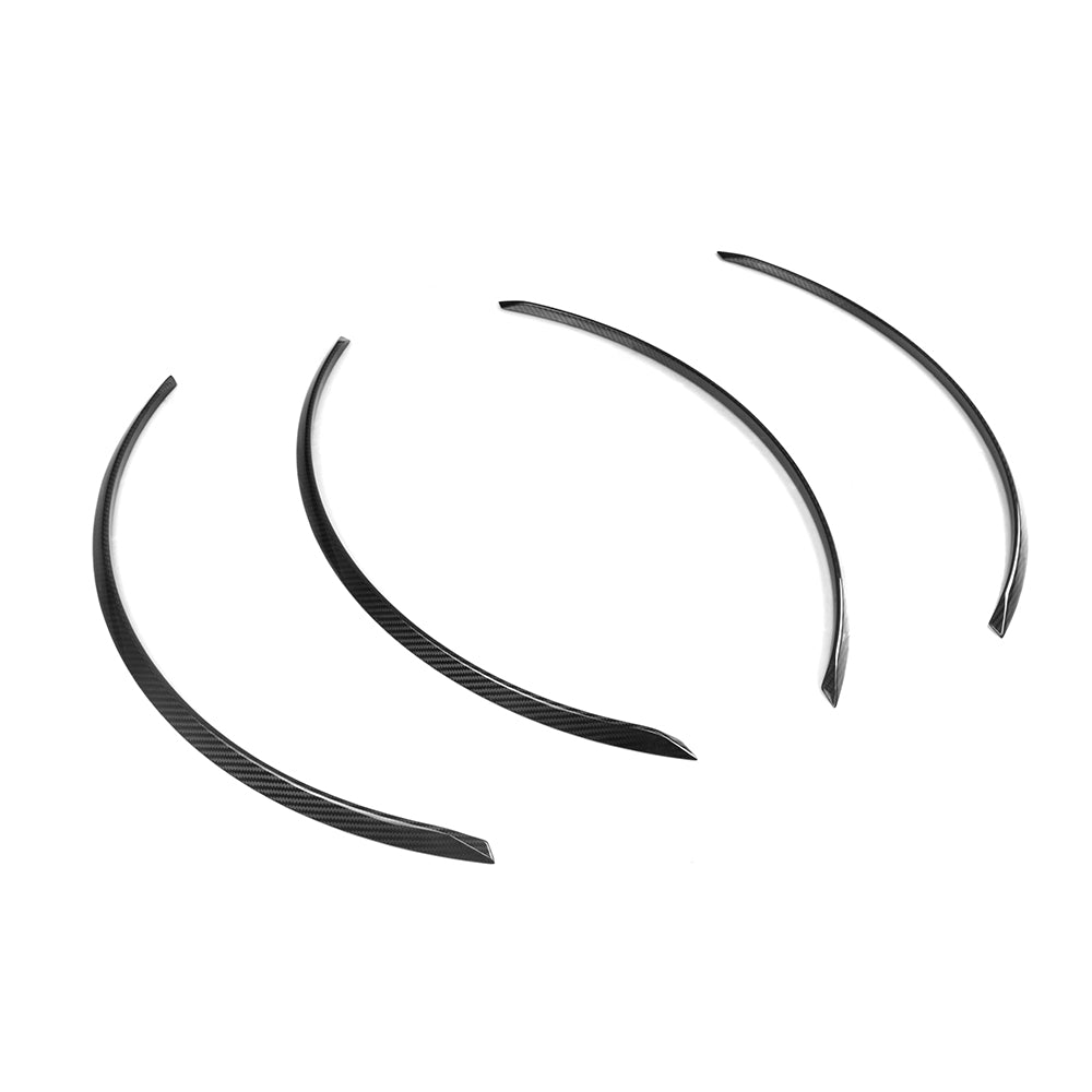 Kotflügel Verbreiterungen passend für BMW M5 G90 & G99   Sooqoo