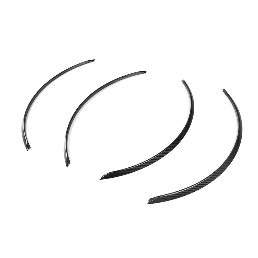 Kotflügel Verbreiterungen passend für BMW M5 G90 & G99   Sooqoo