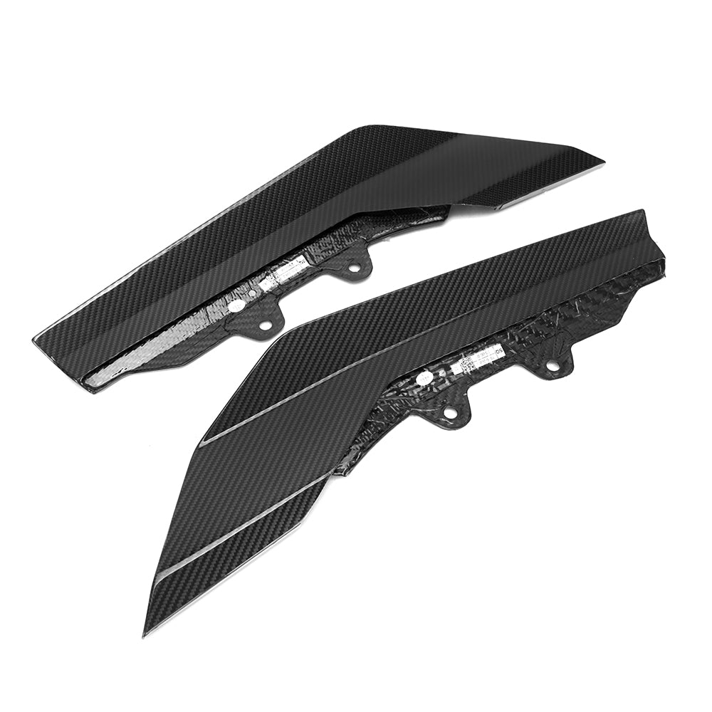 Heckdiffusor SQ-B passend für BMW M2 G87 inkl. LCI   Sooqoo