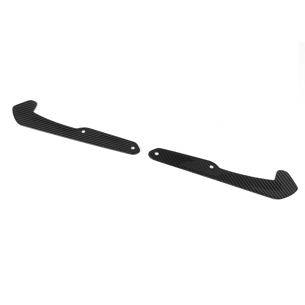 Radhaus Schmutzfänger passend für BMW M3 G80 G81 SQ Style   Sooqoo