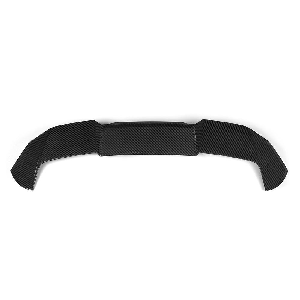 Dachkanten Spoiler "SQ Style" passend für BMW X5 G05 Pre-LCI & LCI   Sooqoo