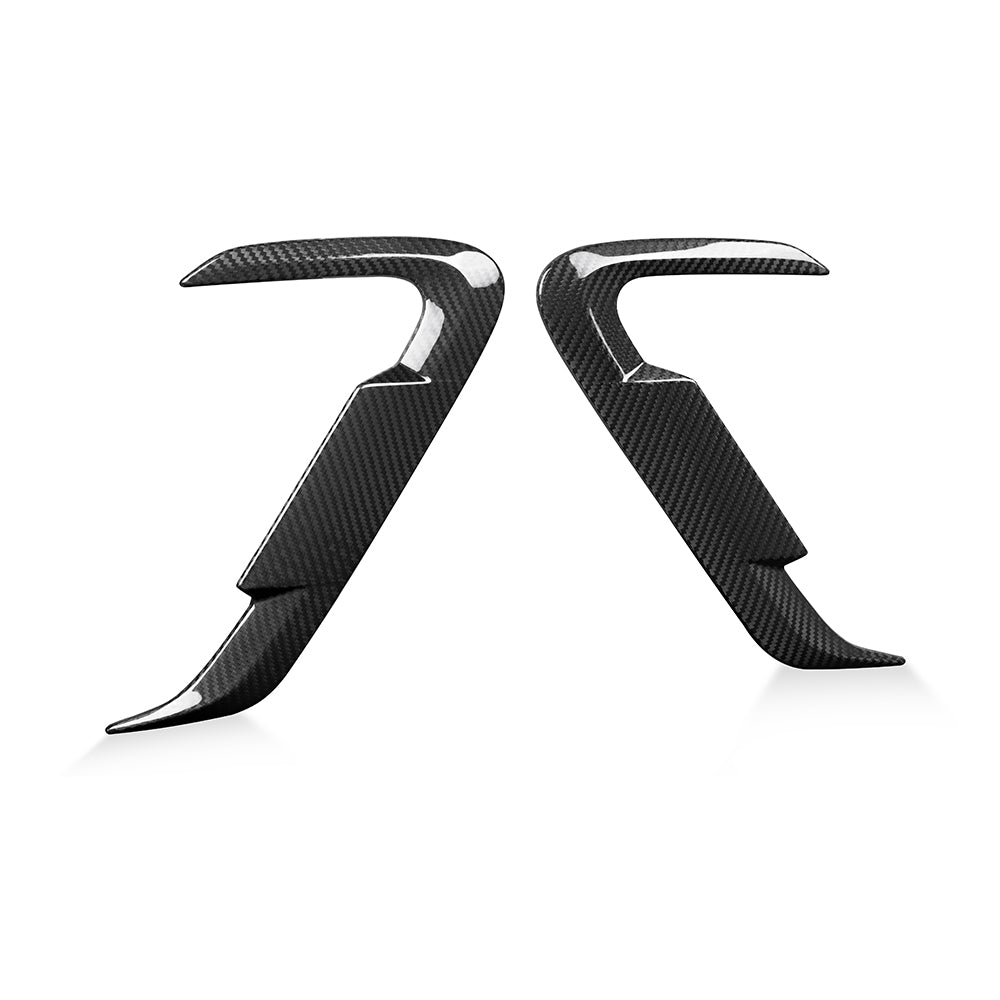 Kotflügel Entlüftung passend für BMW X3 G01 LCI & X4 G02 LCI   Sooqoo