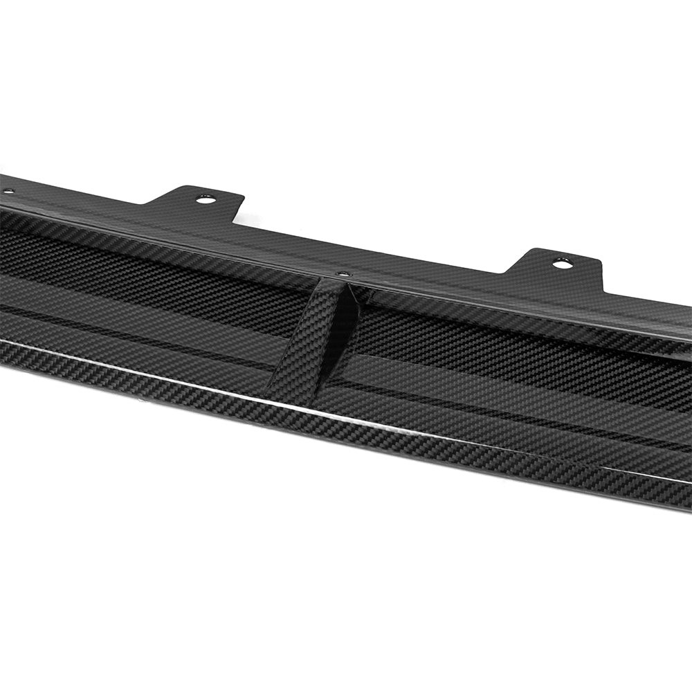 Frontlippe Lippe SQ-B passend für BMW X3M (F97) X4M (F98) LCI SQ Style B   Sooqoo