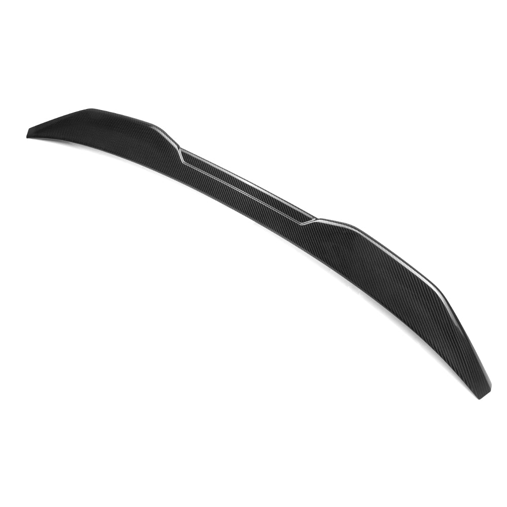 Heckspoiler Lippe passend für BMW X4M F98 / X4 G02 LCI   Sooqoo