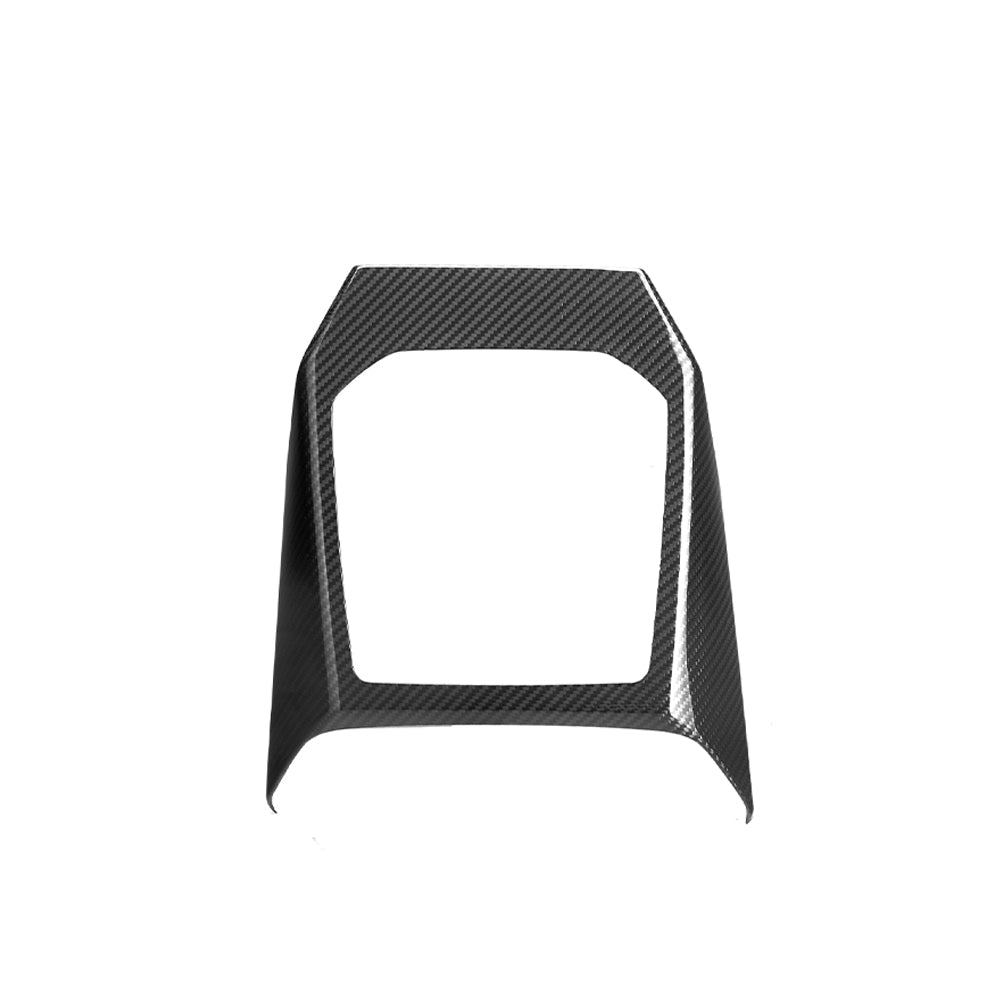 Carbon Interieur Cover Set passend für BMW X3 G45 – FLOW DOWN®