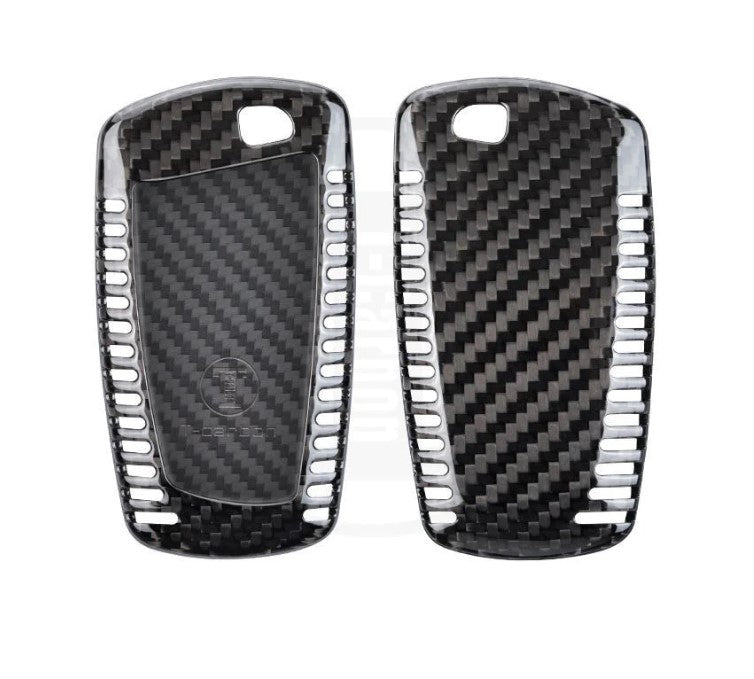 Carbon Key Cover für BMW F Modelle