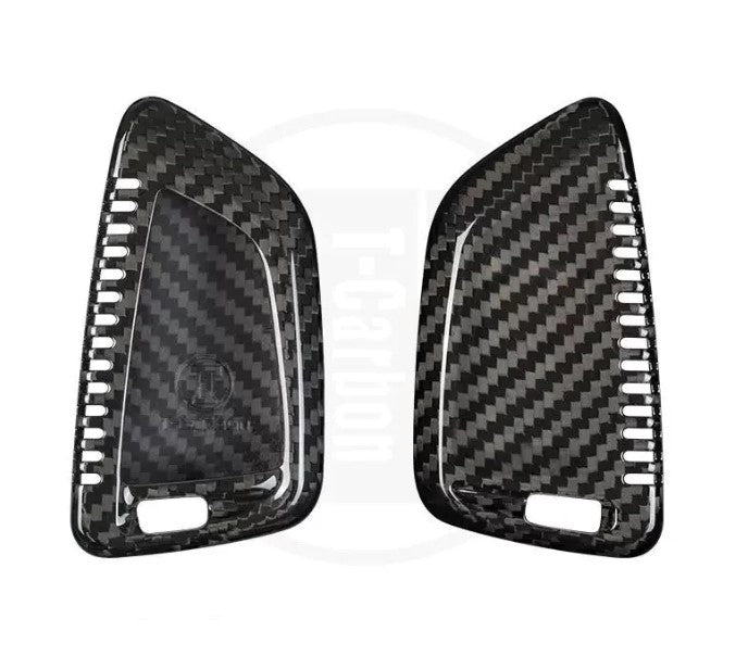 Carbon Key Cover für BMW G Modelle