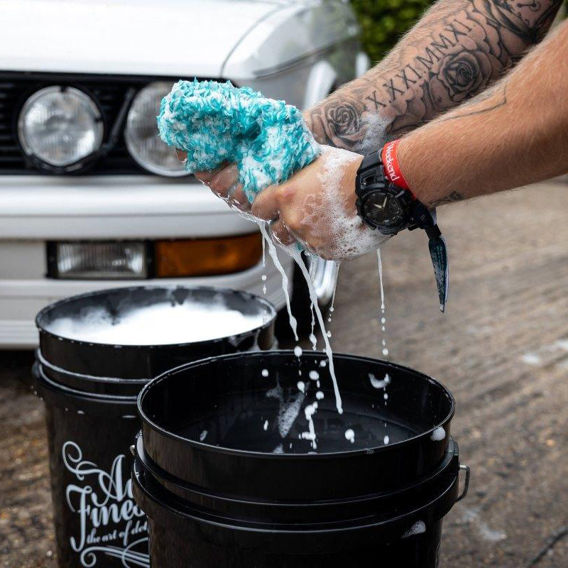 Detailing Bucket   Auto Finesse