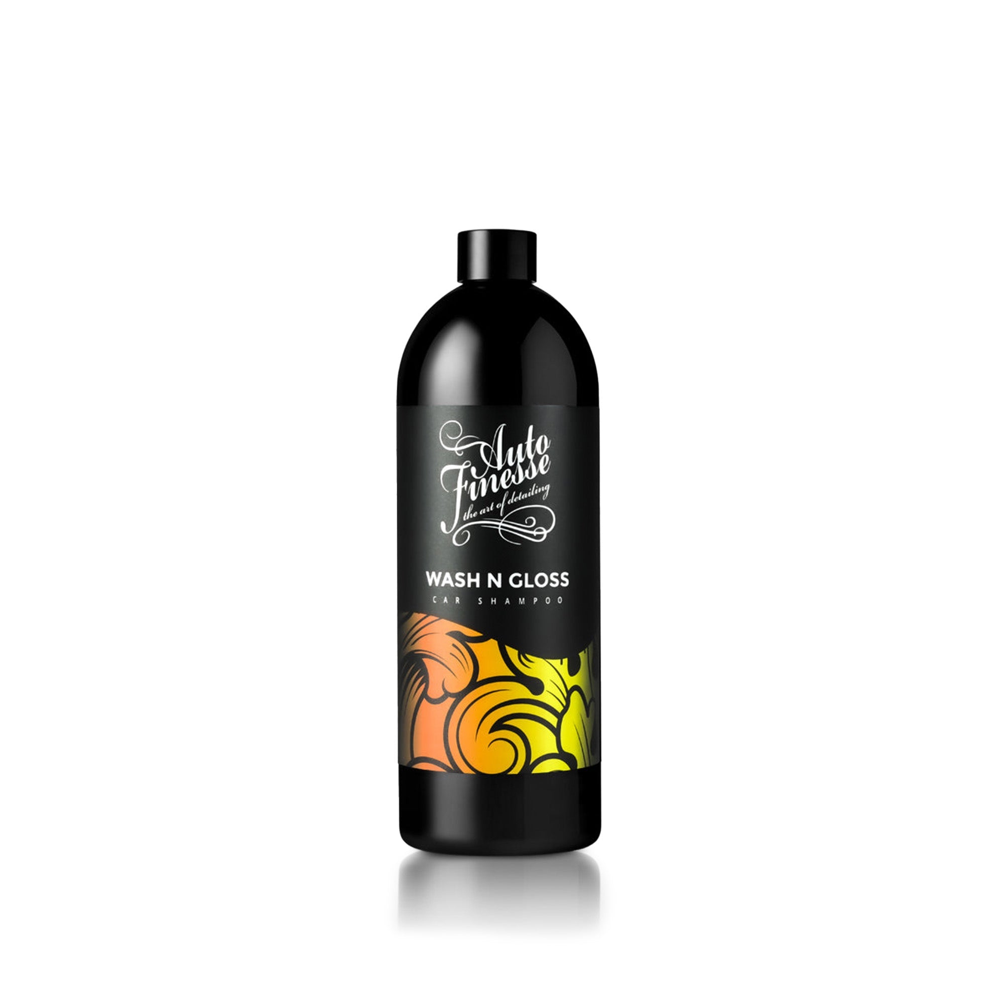 Wash 'N' Gloss - Keramik-Shampoo  1L Auto Finesse