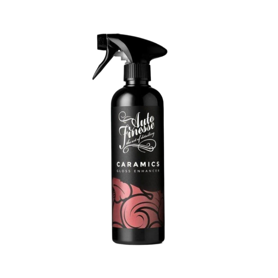 Caramics Gloss Enhancer - Keramik Glanz Detailer