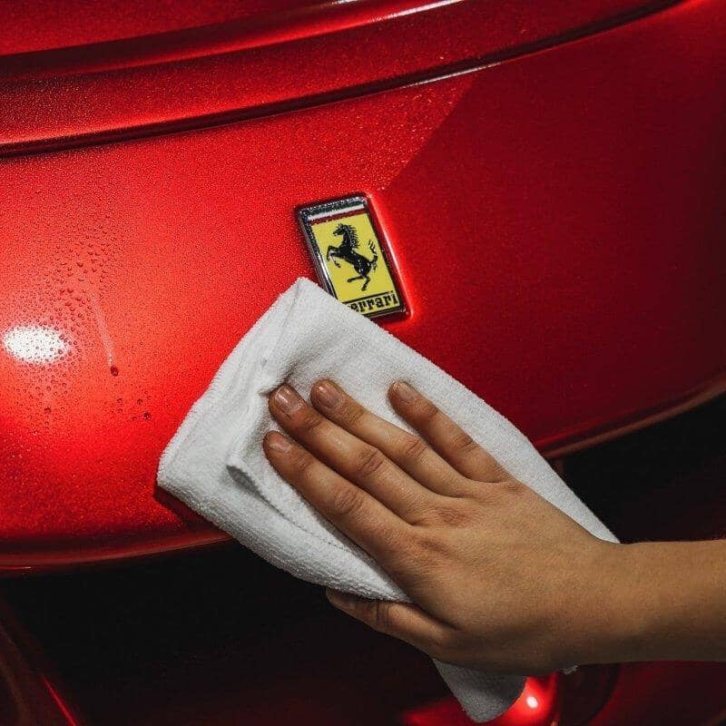 Caramics Gloss Enhancer - Keramik Glanz Detailer