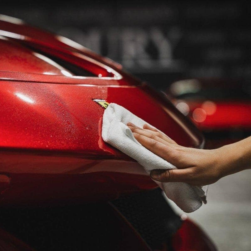 Caramics Gloss Enhancer - Keramik Glanz Detailer