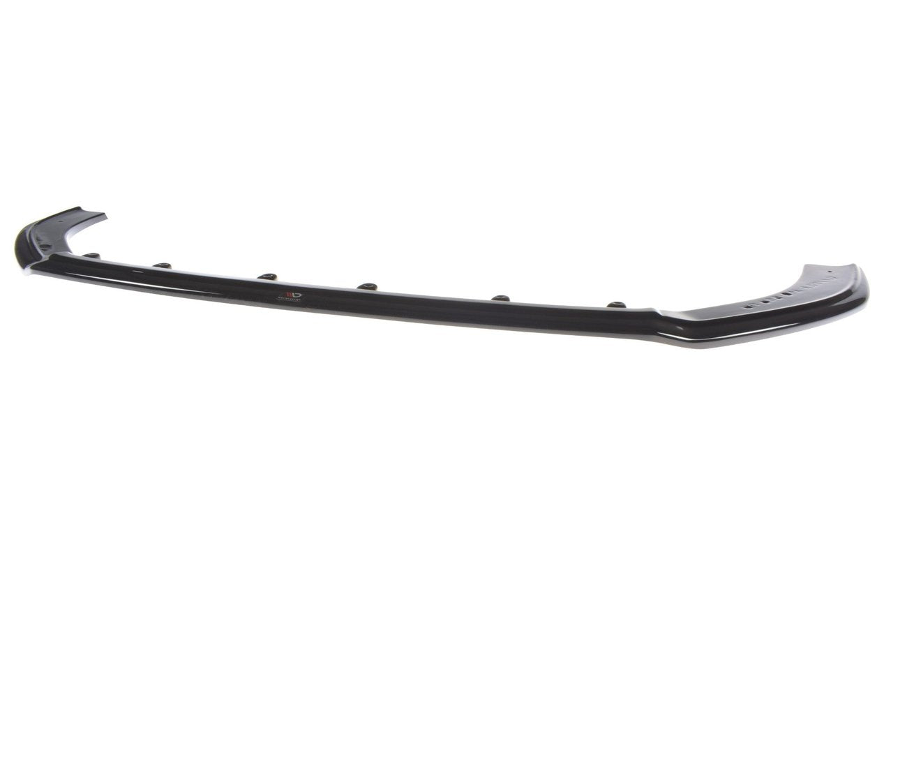 Cup Spoiler Lip V.2 for Audi RS3 8V FL Sportback