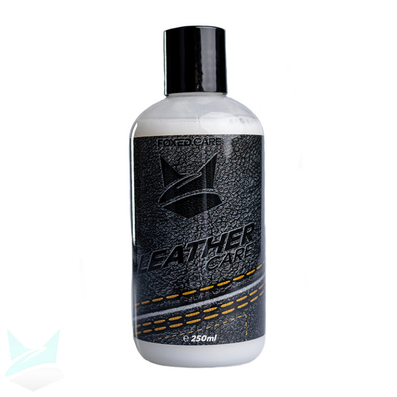 FoxedCare - Leather Care - leather care, 250ml