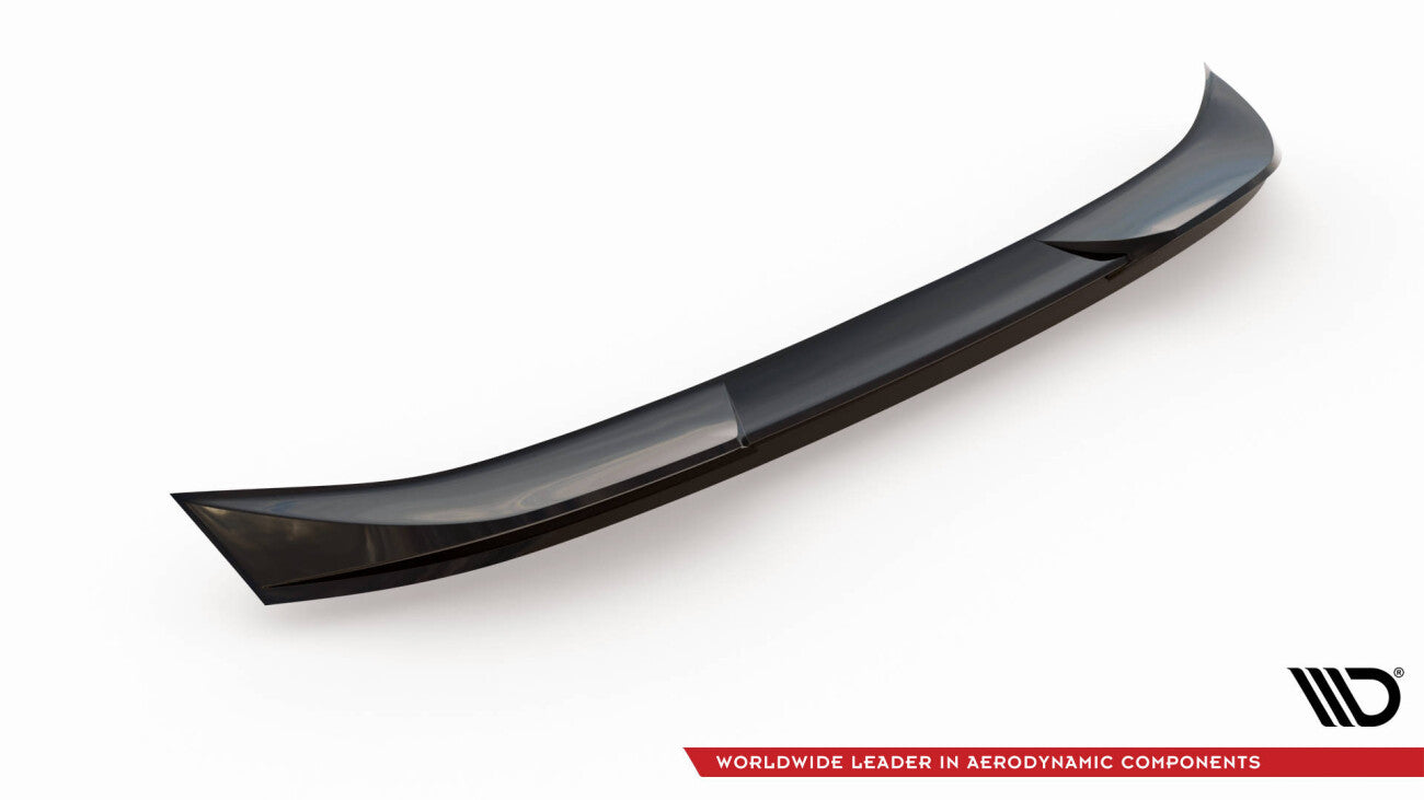 Carbon Fiber Heckklappenspoiler für BMW M2 G87 / M240i / 2 M-Paket / 2 Standard G42   Maxton Design