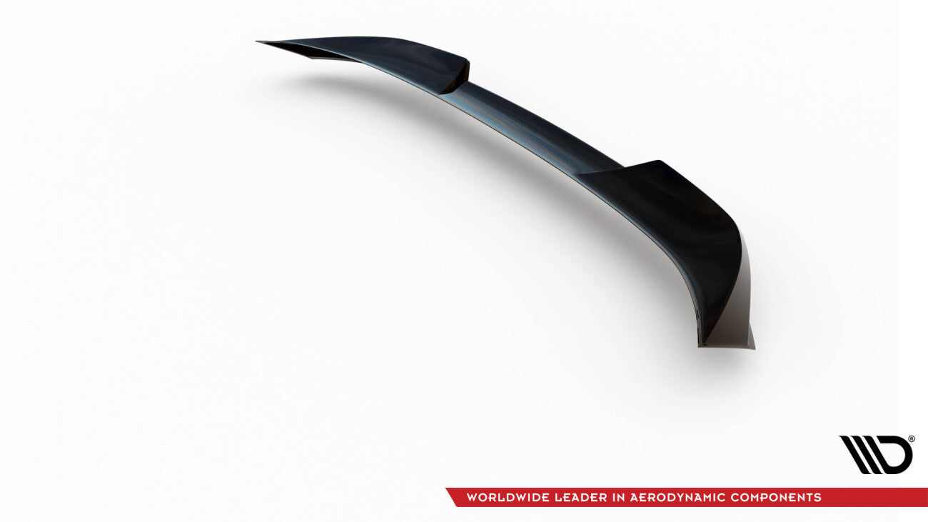 Carbon Fiber Heckklappenspoiler für BMW M2 G87 / M240i / 2 M-Paket / 2 Standard G42   Maxton Design