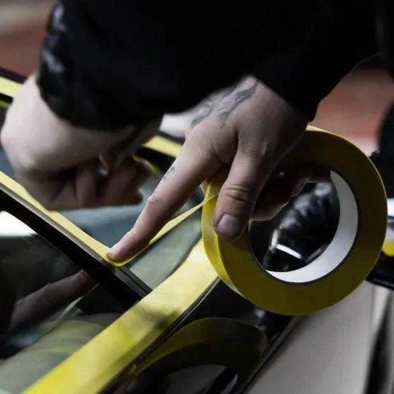 Masking Tape   Auto Finesse