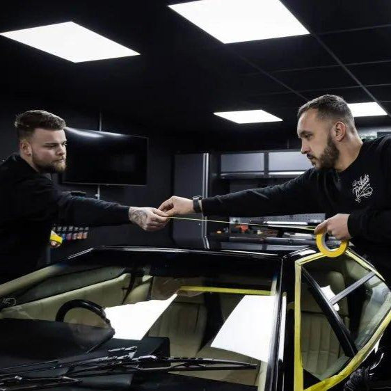 Masking Tape   Auto Finesse
