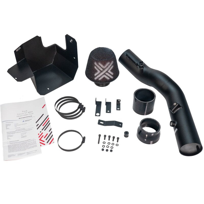 Pipercross Performance intake for Hyundai I20N 