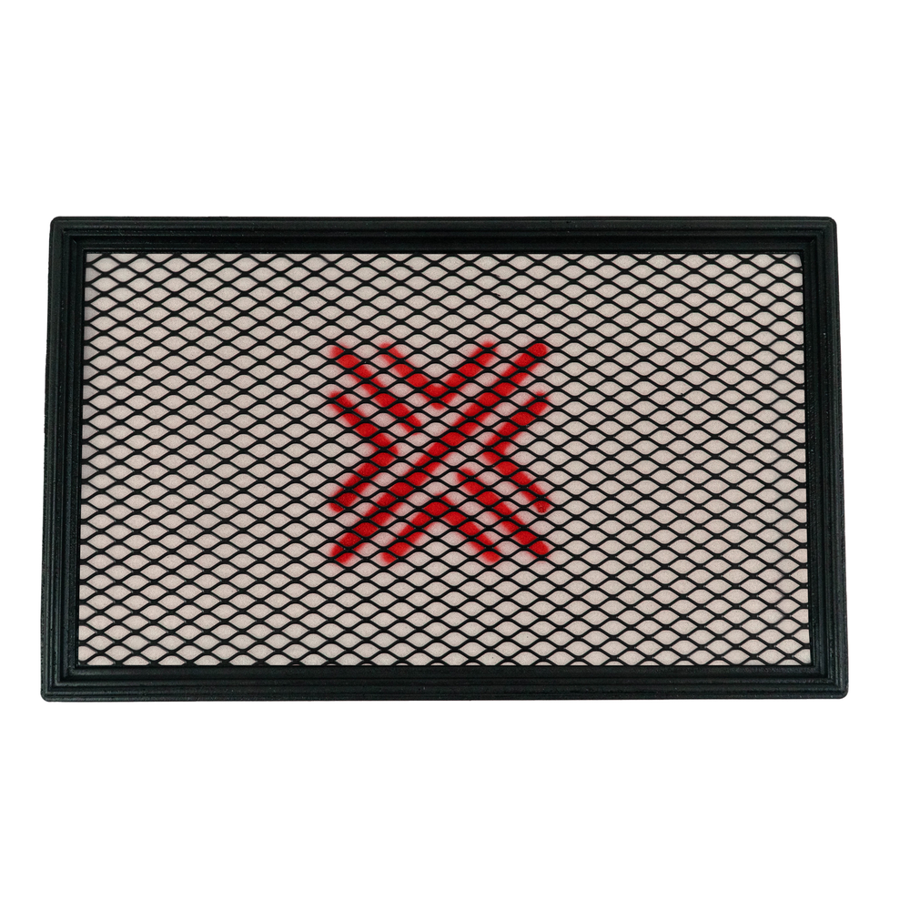 Pipercross air filter suitable for Audi TT 8J