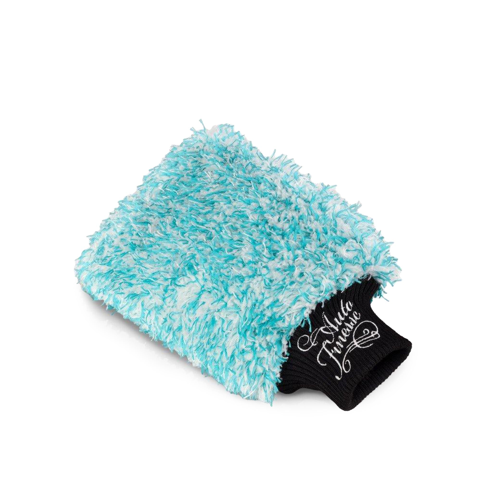 Plush Mitt - Waschhandschuh   Auto Finesse