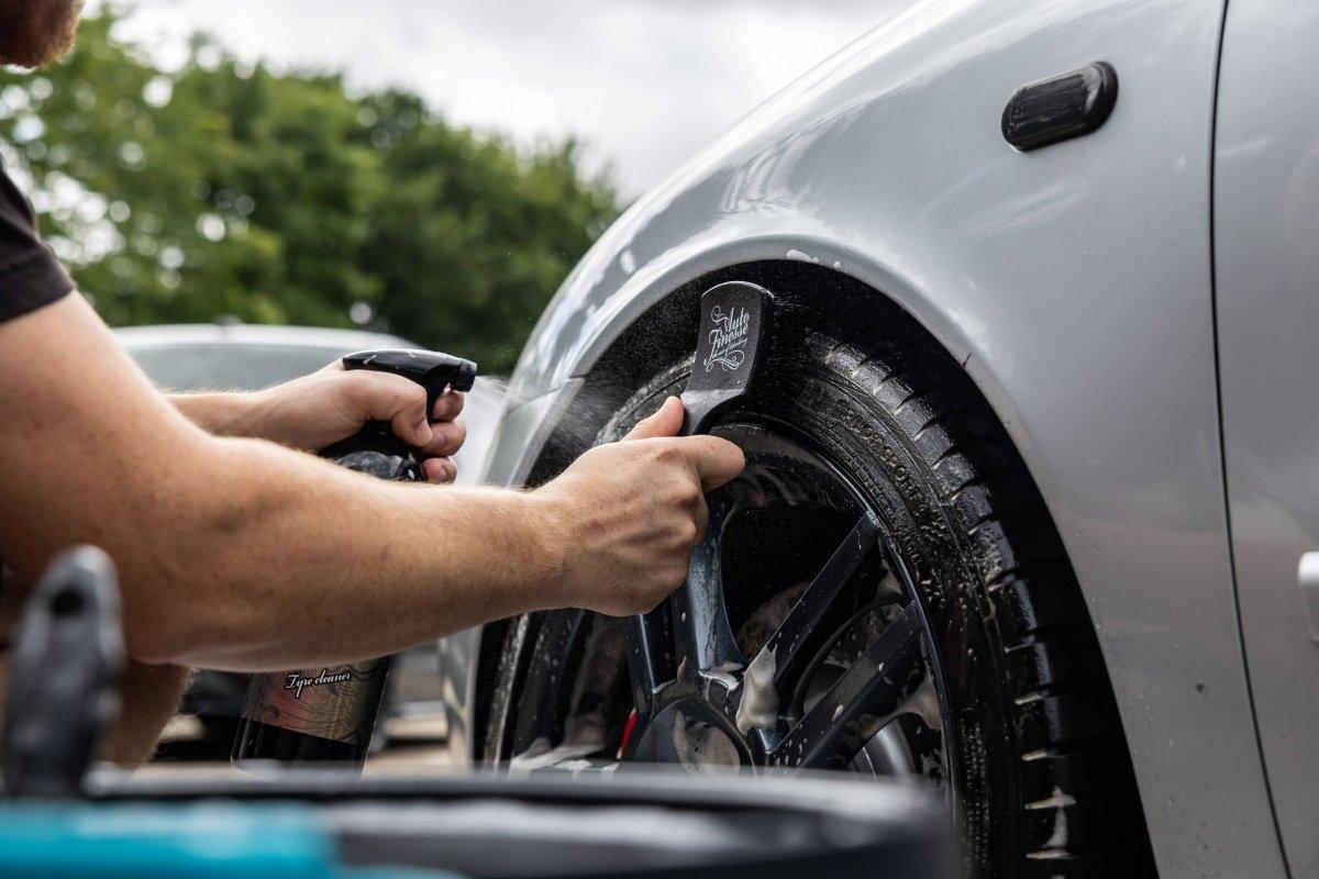 Rubber Scrubber   Auto Finesse