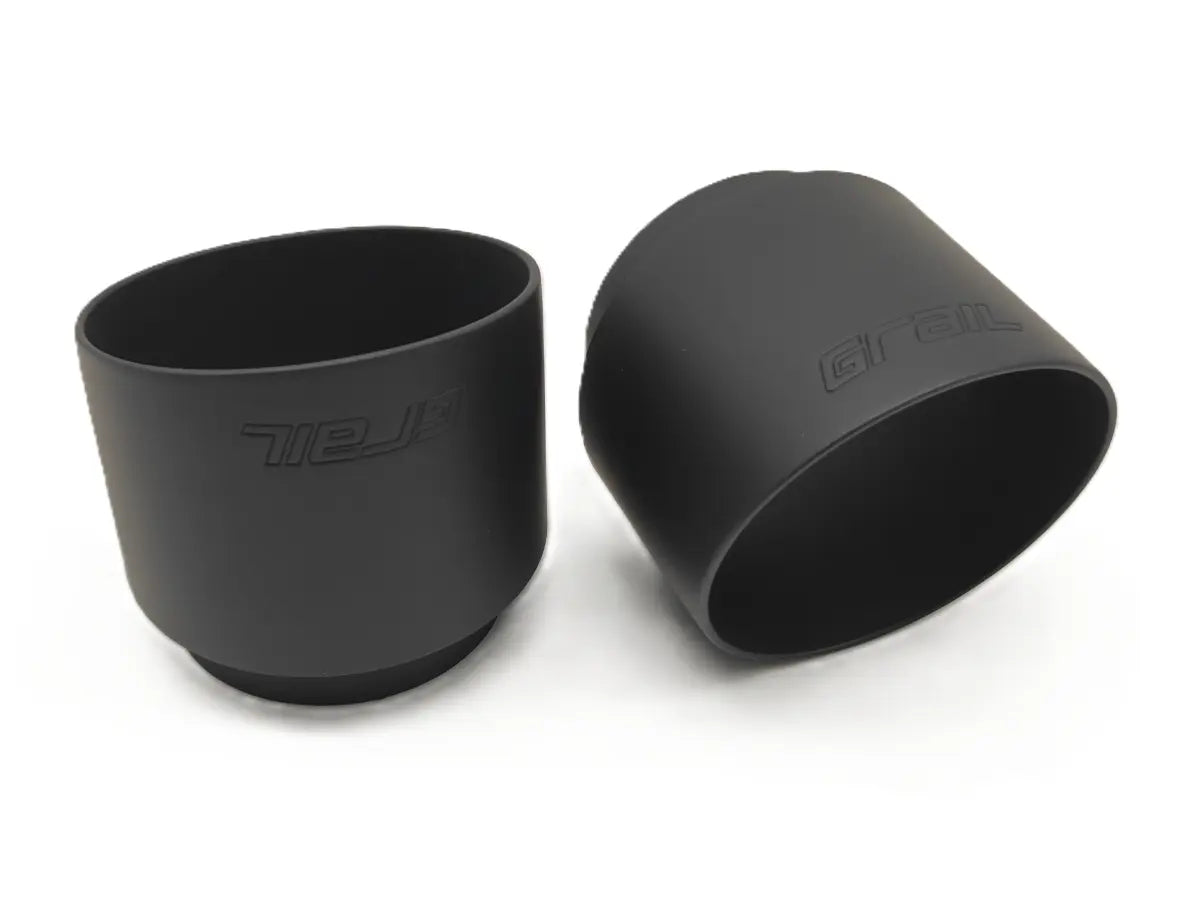 Grail Abgasanlage für BMW M140i (F20/F21)  mit-OPF-Schwarz-mit-ECE-R-59-Klappensteuerung Grail