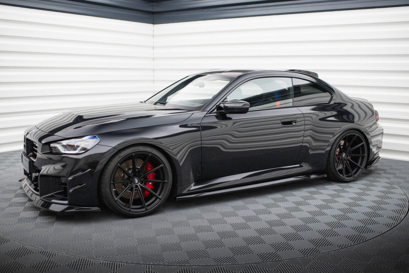 Seitenschweller V.1 für BMW M2 G87