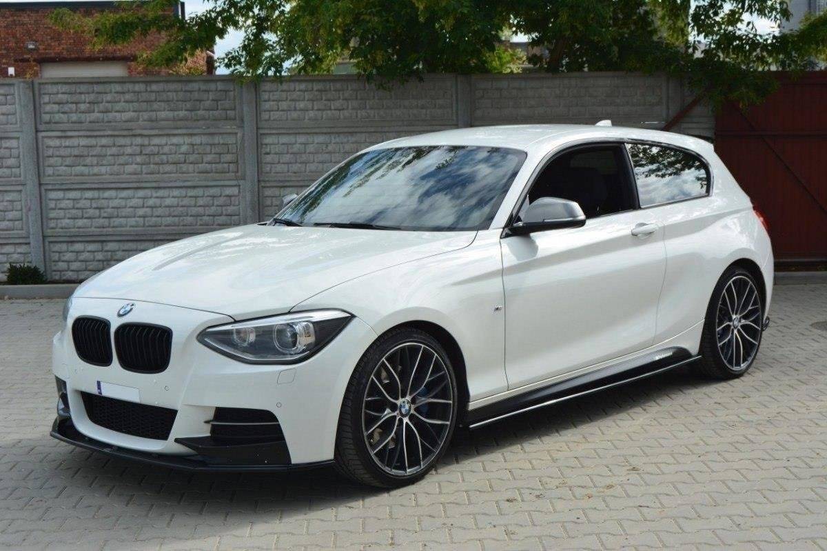Seitenschweller passend für BMW 1er F21 M135i / M140i / M-Paket