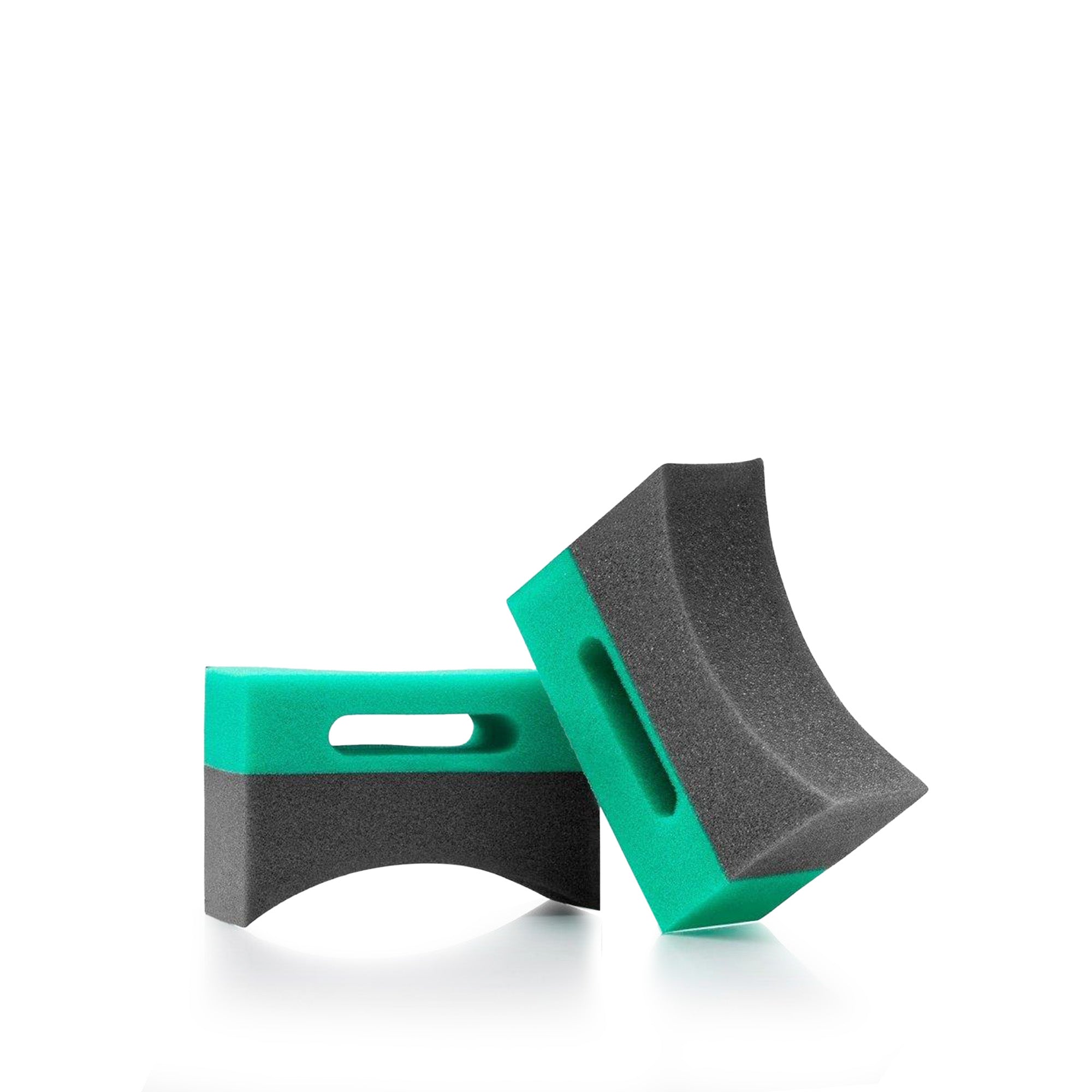 Tyre and Trim Applicator - Reifen Applikatorpad   Auto Finesse