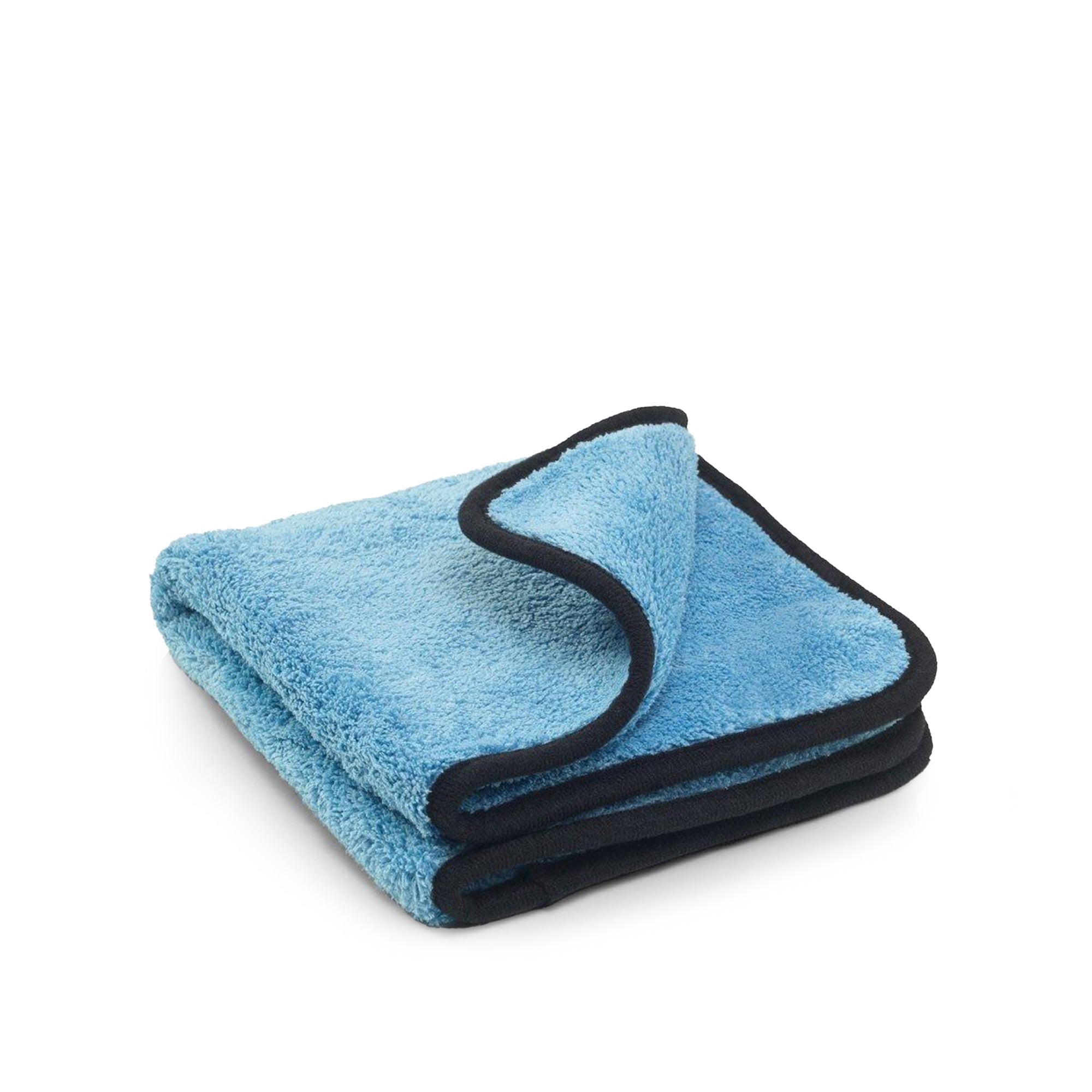 Ultra Plush Microfibre Cloth - Mikrofasertuch (800 GSM)   Auto Finesse