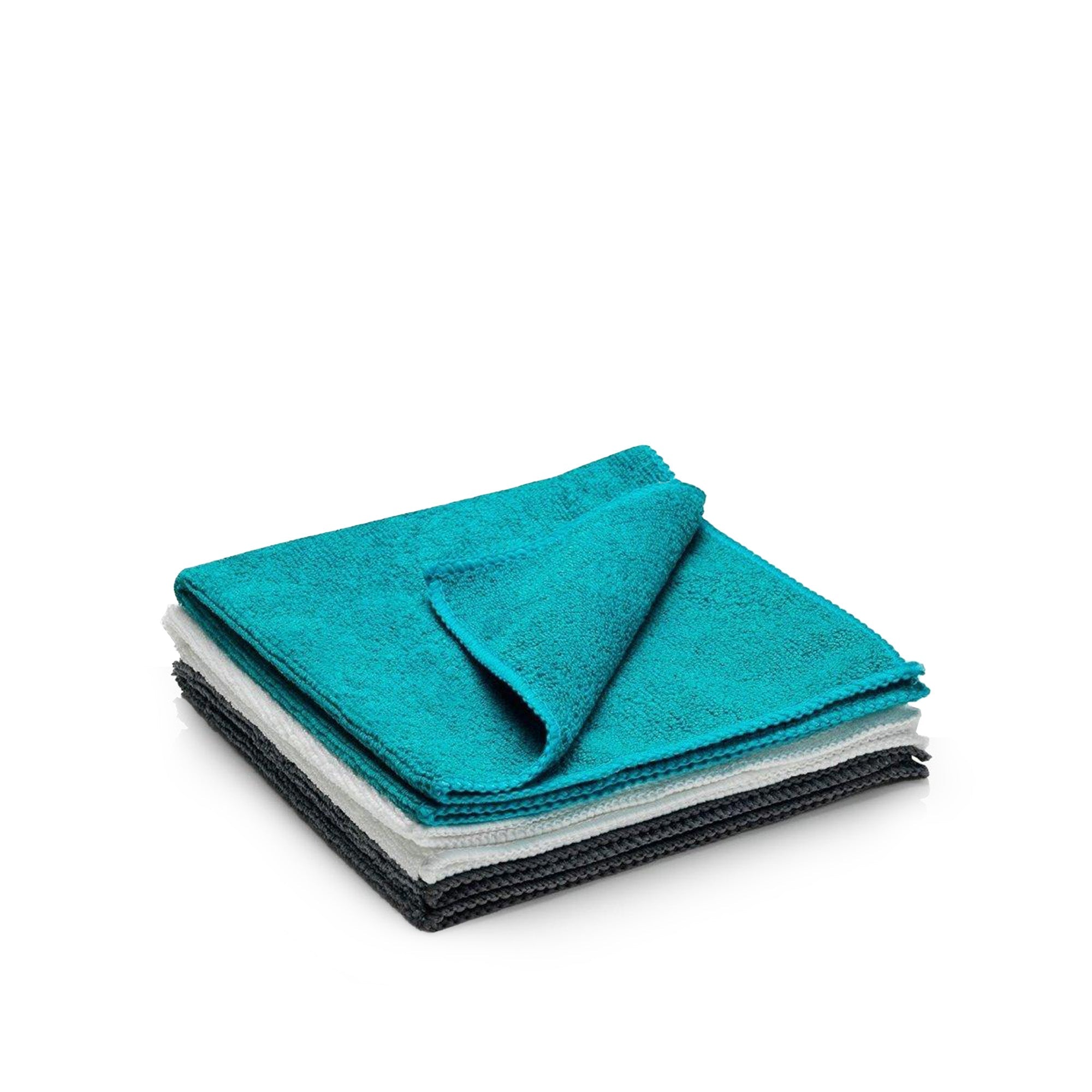 Work Cloth - Mikrofaser-Allroundtuch   Auto Finesse