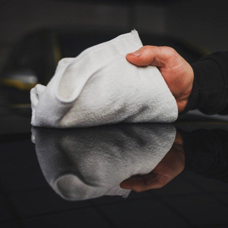 Work Cloth Trio   Auto Finesse