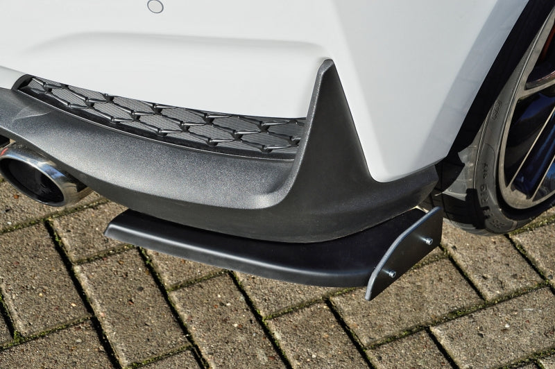 Rear apron side parts for Hyundai I30N Performance