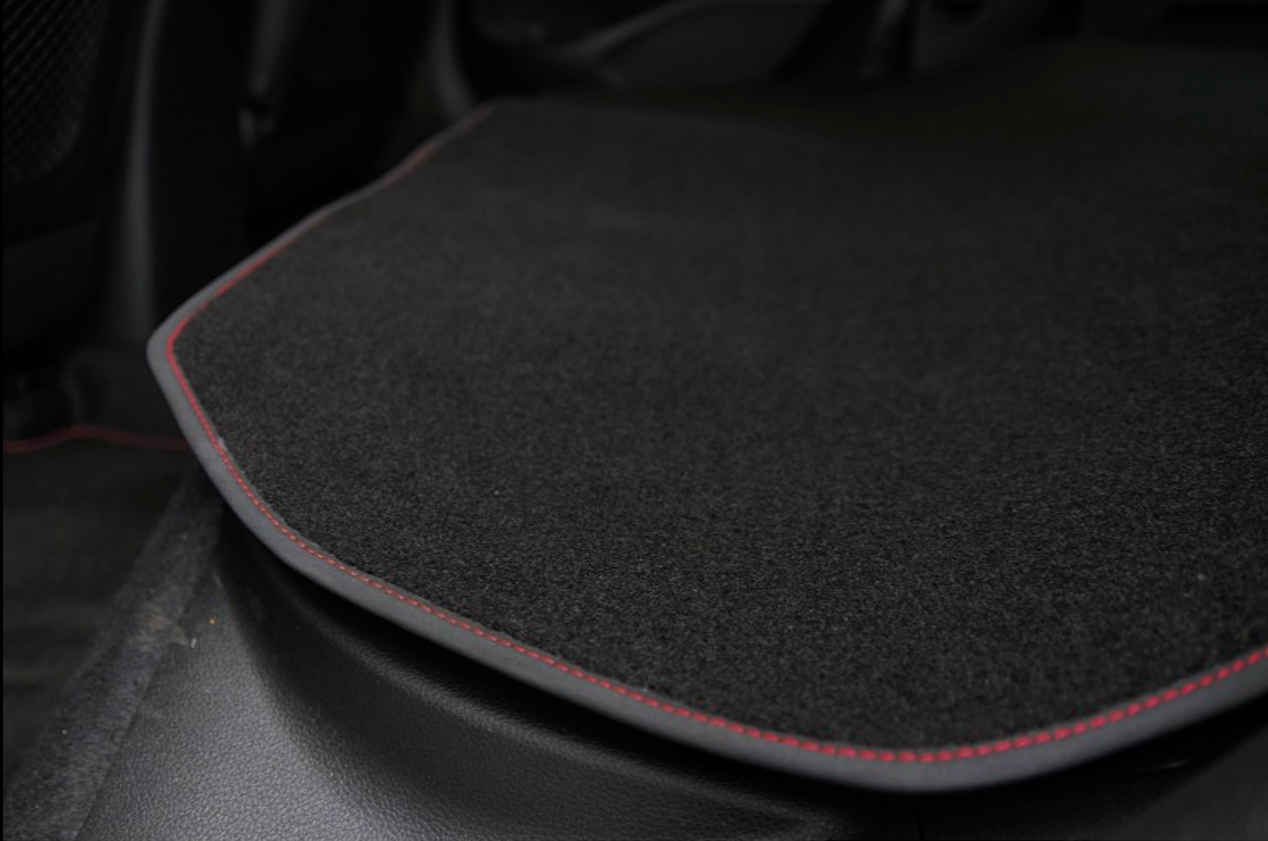 Clubsport carpet for Hyundai I30N