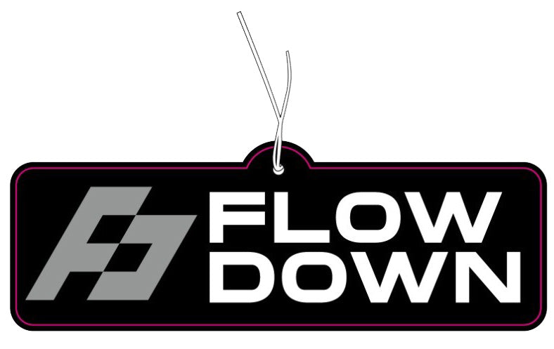 FLOW DOWN® air freshener 