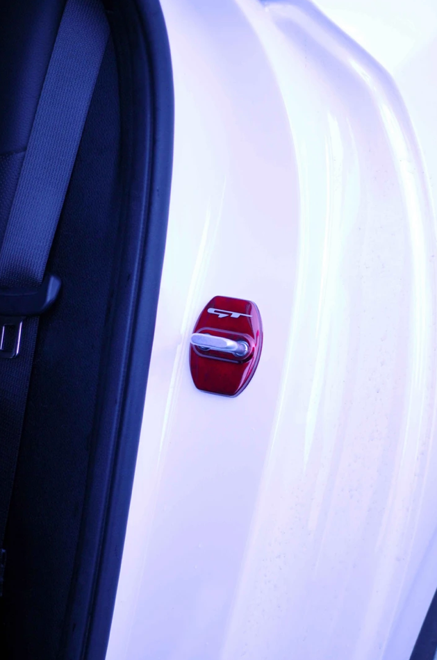 Door lock cover for Kia Ceed/ProCeed GT