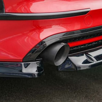 Endrohre für Kia Proceed GT