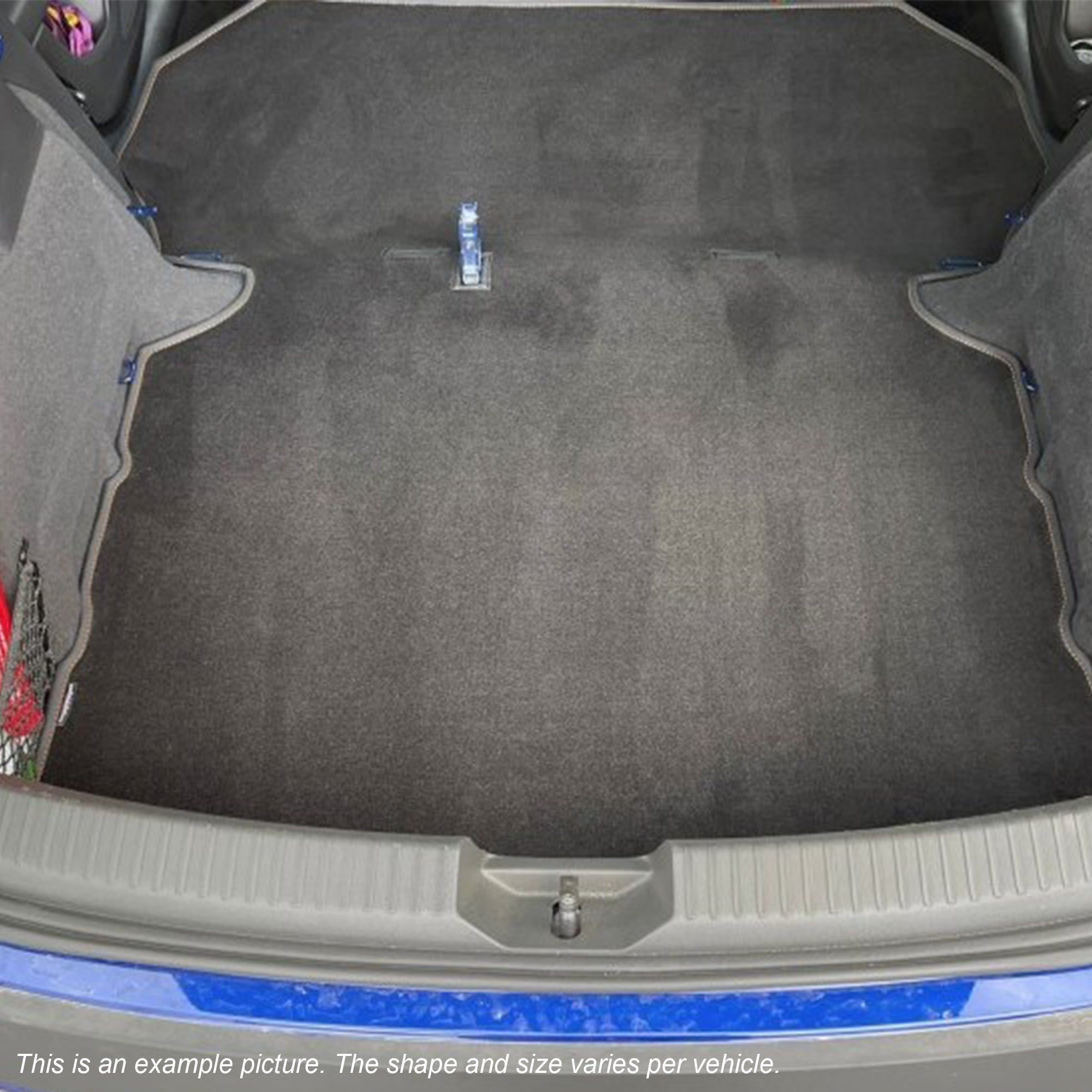 Clubsport carpet for Kia Ceed GT